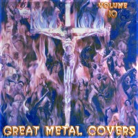 Purchase VA - Great Metal Covers 10