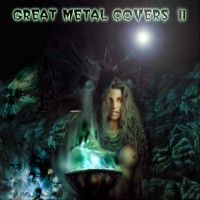 Purchase VA - Great Metal Covers 11