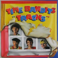 Purchase Time Bandits - Tracks (Vinyl)