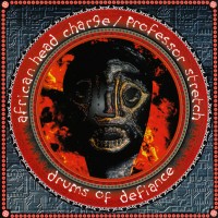 Purchase African Head Charge - Drums Of Defiance (With Professor Stretch)