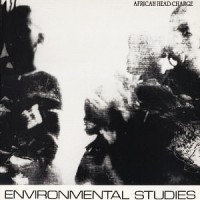 Purchase African Head Charge - Environmental Studies (Vinyl)