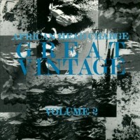 Purchase African Head Charge - Great Vintage Vol. 2