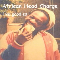 Purchase African Head Charge - Live Goodies