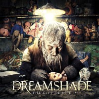 Purchase Dreamshade - The Gift Of Life