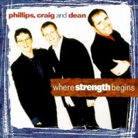 Purchase Phillips, Craig & Dean - Where Strength Begins