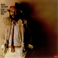 Purchase Roy Ayers - You Send Me (Reissue 2008)