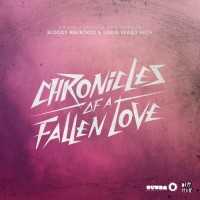 Purchase The Bloody Beetroots - Chronicles Of A Fallen Love (CDS)