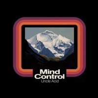 Purchase Uncle Acid - Mind Control