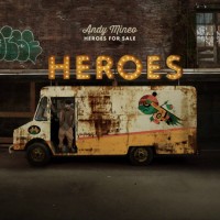 Purchase Andy Mineo - Heroes For Sale