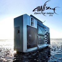 Purchase Chali 2Na - Against The Current (EP)