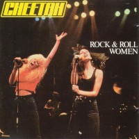 Purchase Cheetah - Rock & Roll Women (Vinyl)