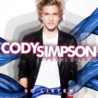 Purchase Cody Simpson - So Listen (CDS)