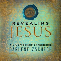 Purchase Darlene Zschech - Revealing Jesus: A Live Worship Experience