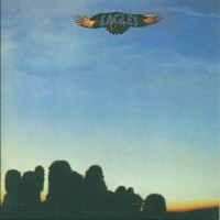 Purchase Eagles - The Studio Albums 1972-1979 (Limited Edition) CD1