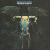 Purchase Eagles - The Studio Albums 1972-1979 (Limited Edition) CD4