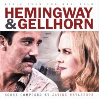 Purchase Javier Navarrete - Hemingway & Gellhorn