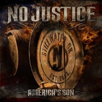 Purchase No Justice - America's Son