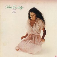 Purchase Rita Coolidge - Love Me Again (Vinyl)