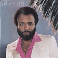 Purchase Andrae Crouch - Don't Give Up (Remastered 1996)