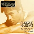 Buy Enrique Iglesias - Euphoria Reloaded Mp3 Download