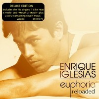 Purchase Enrique Iglesias - Euphoria Reloaded