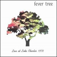 Purchase Fever Tree - Live At Lake Charles (Vinyl)