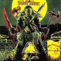 Purchase Frightmare - Midnight Murder Mania