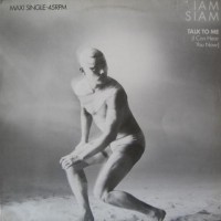 Purchase Iam Siam - Talk To Me (I Can Hear You Now) (VLS)
