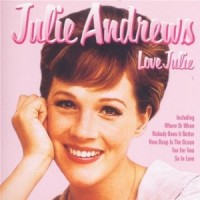 Purchase Julie Andrews - Love Julie