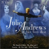 Purchase Julie Andrews - At Her Very Best CD1