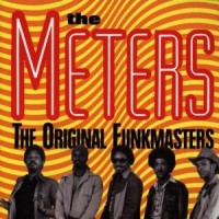 Purchase The Meters - The Original Funkmasters