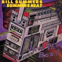 Purchase Bill Summers - Jam The Box (With Summers Heat) (Vinyl)