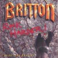 Purchase Britton - Rock Harder! (Collector's Edition 1997)