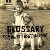 Purchase Glossary - For What I Don't Become