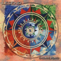 Purchase Legend - Cardinal Points