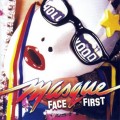 Buy Masque - Face First Mp3 Download