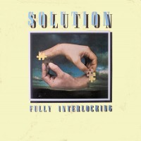 Purchase The Solution (Dutch) - Fully Interlocking (Vinyl)