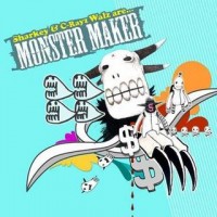 Purchase C-Rayz Walz - C-Rayz Walz And Sharkey Are...Monster Maker