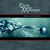 Purchase One-Way Mirror - Destructive By Nature