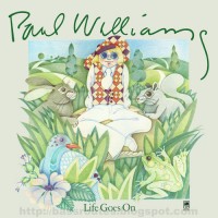 Purchase Paul Williams - Life Goes On (Reissue 2006)