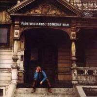 Purchase Paul Williams - Someday Man (Vinyl)