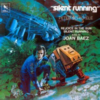 Purchase Peter Schickele - Silent Running (Vinyl)