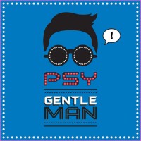 Purchase PSY - Gentleman (CDS)