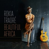 Purchase Rokia Traore - Beautiful Africa