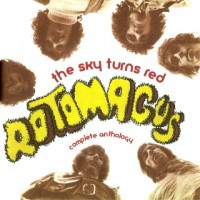 Purchase Rotomagus - The Sky Turns Red - Complete Anthology (Reissue 2012)