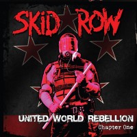 Purchase Skid Row - United World Rebellion: Chapter One (EP)
