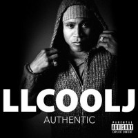 Purchase LL Cool J - Authentic