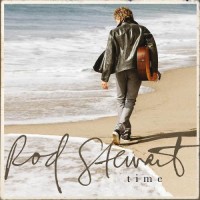 Purchase Rod Stewart - Time