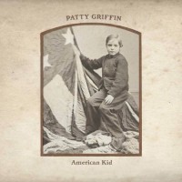 Purchase Patty Griffin - American Kid