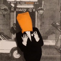 Purchase VA - 2 Many Dj's: As Heard On Radio Soulwax Pt. 8